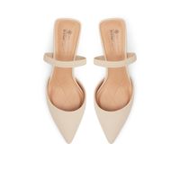 Zaydan Heels