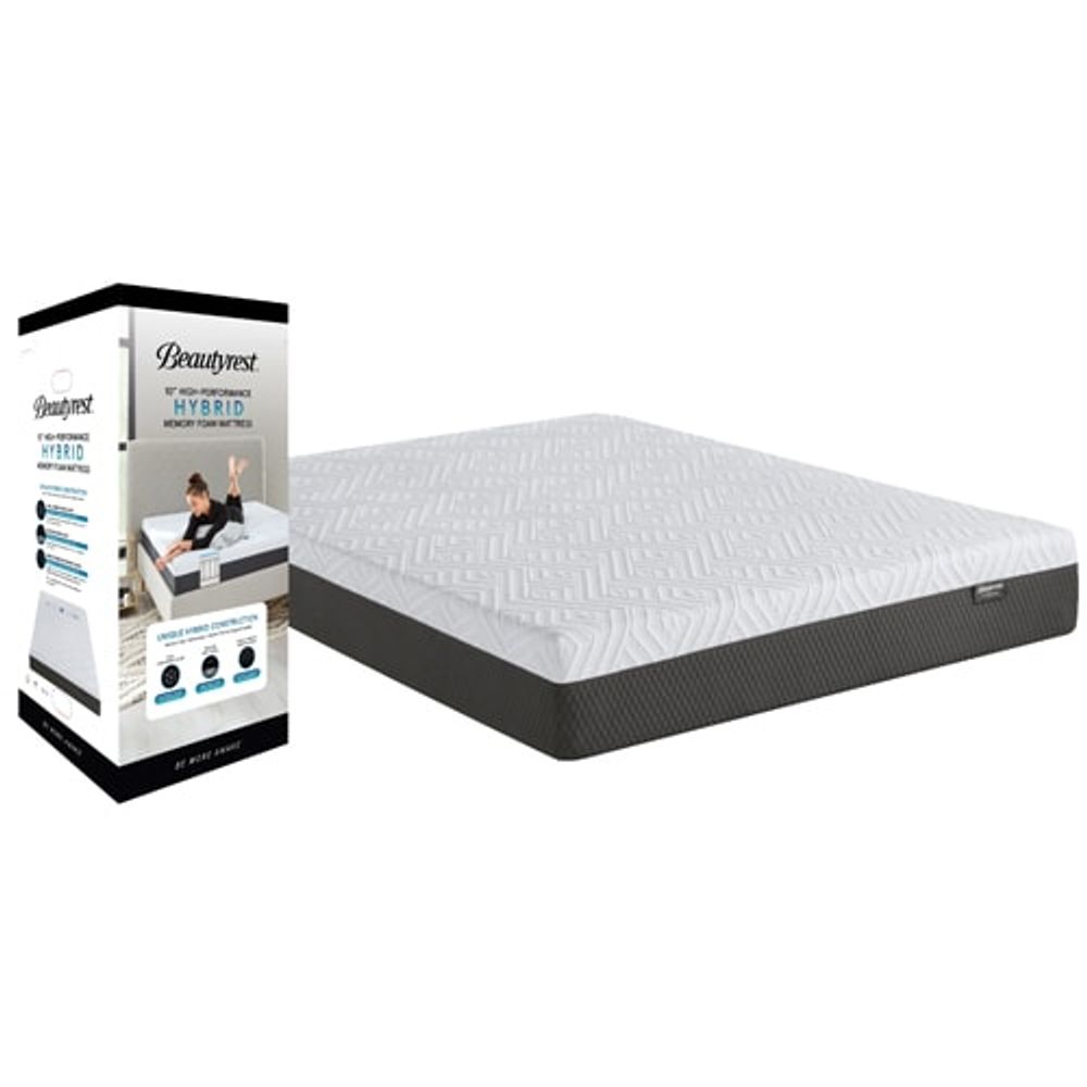 beautyrest alexandria mattress