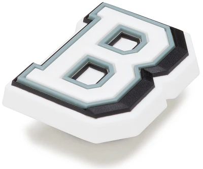 Letter B