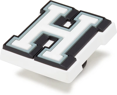 Letter H
