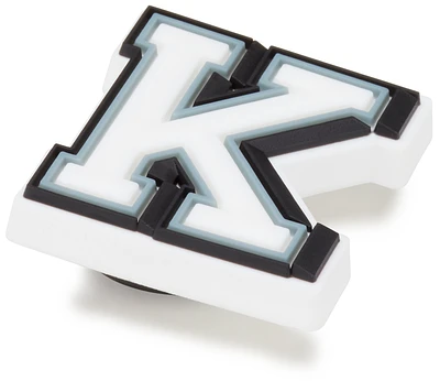 Letter K