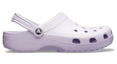 Crocs Classic Clog; Lavender