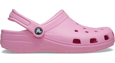 Crocs Classic Clog; Pink Tweed