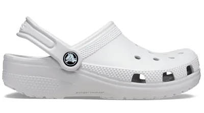 Crocs Toddler Classic Clog; Atmosphere