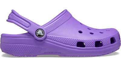 Crocs Toddler Classic Clog; Galaxy