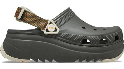 Crocs Hiker Xscape Clog; Dusty Olive