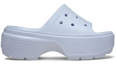 Crocs Stomp Slide; Dreamscape