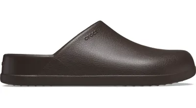 Crocs Dylan Clog; Espresso