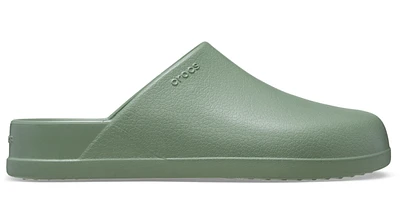 Crocs Dylan Clog; Moss