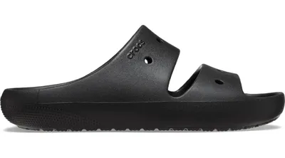 Crocs Classic Sandal 2.0; Black