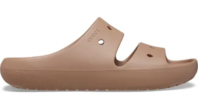 Crocs Classic Sandal 2.0; Latte