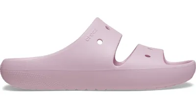 Crocs Classic Sandal 2.0; Ballerina Pink
