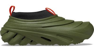 Crocs Echo Storm; Army Green