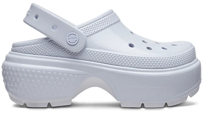 Crocs Stomp High Shine Clog; Dreamscape
