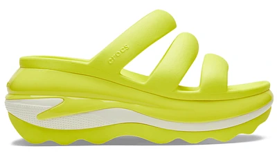 Crocs Mega Crush Triple Strap; Acidity