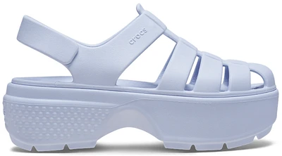 Crocs Stomp Fisherman Sandal; Dreamscape