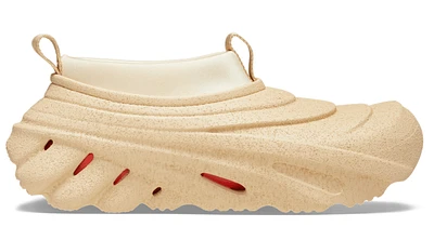 Crocs Echo Storm Sandstorm; Sesame