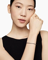 DY Bel Aire Chain Bracelet with 14K Yellow Gold
