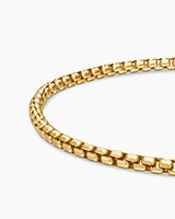 DY Bel Aire Chain Bracelet 18K Yellow Gold