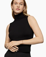 DY Bel Aire Chain Bracelet 18K Yellow Gold