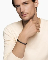 DY Helios™ Cuff Bracelet Black Titanium