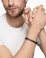 DY Helios™ Cuff Bracelet Black Titanium