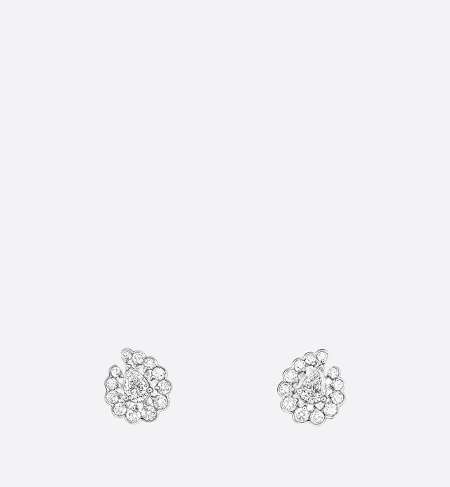 Archi Dior Earrings