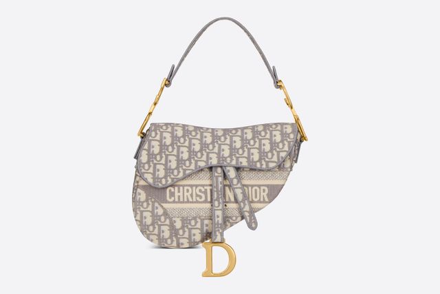 Saddle Bag