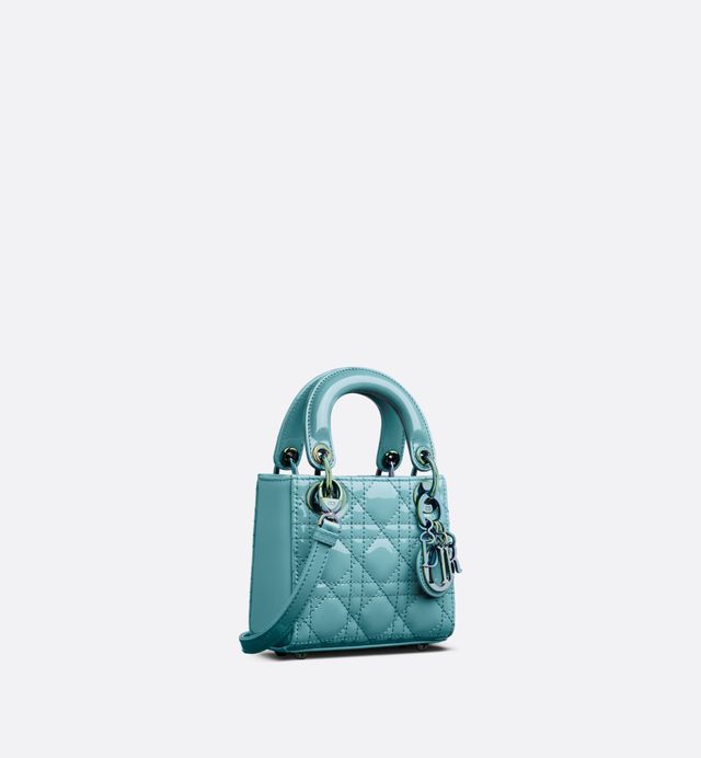 Micro Lady Dior Bag