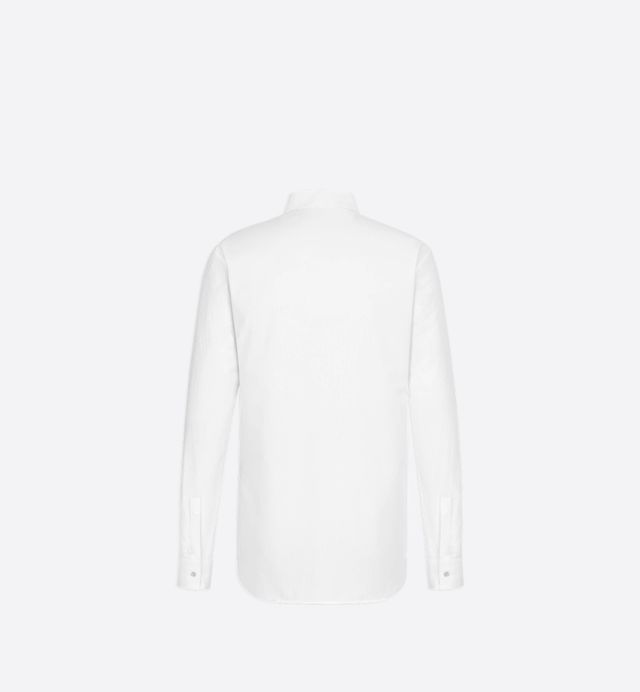Dior Oblique Shirt