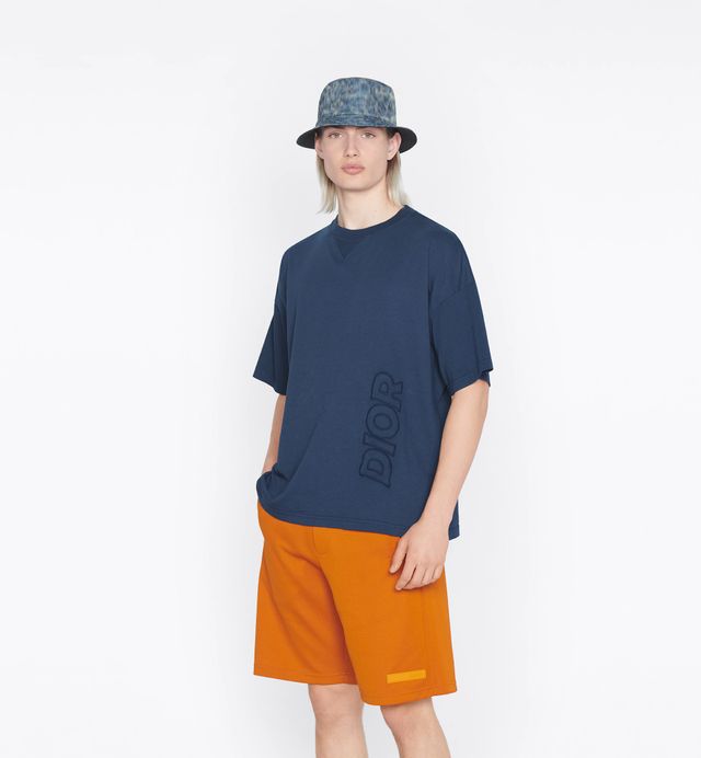 DIOR AND PARLEY Oversized T-Shirt