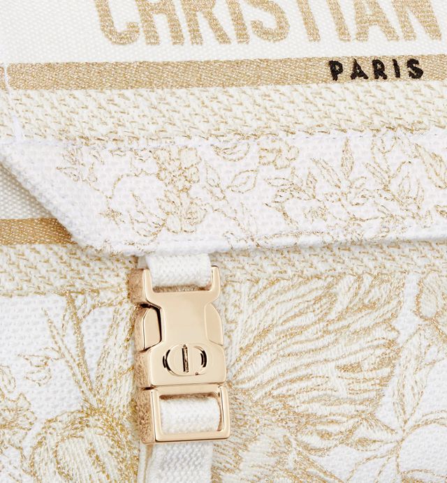 Dior Camp Oblique Messenger Bag
