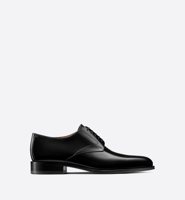 Dior Timeless Derby Shoe