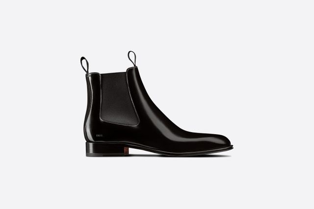 Dior Men's Timeless Chelsea Boot
