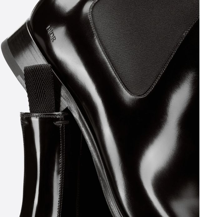 Dior Timeless Chelsea Boot