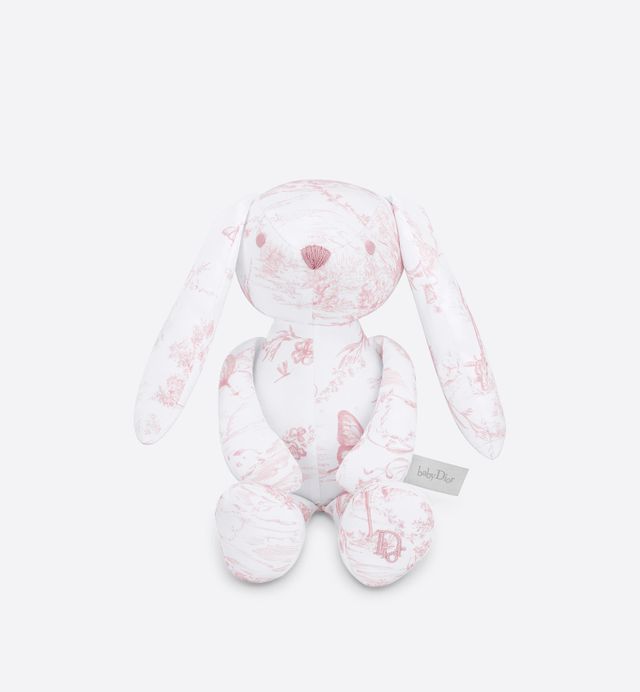 Rabbit Stuffed Toy