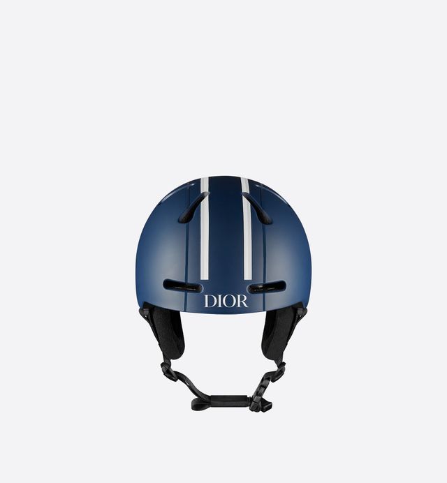 DIOR AND POC Ski Helmet
