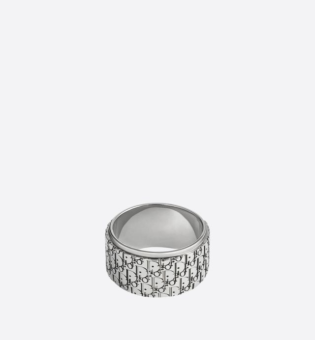 Dior Oblique Ring