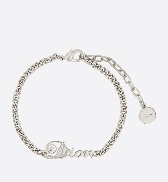 dior and peter doig bracelet