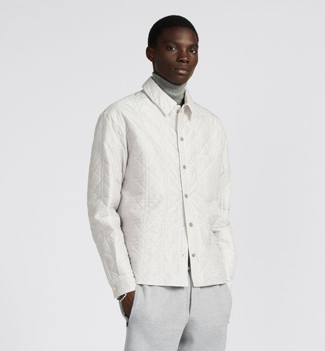 Christian Dior Couture Overshirt