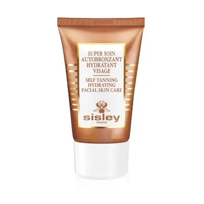 Sisley Self-Tanning Hydra Face