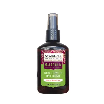 Arganicare Hair Repair Macadamia Damaged