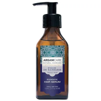 Arganicare Prickly Pear Hair Serum