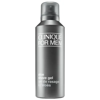 Clinique Clinique For Men Aloe Shave Gel