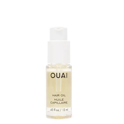 OUAI Hair Oil Travel