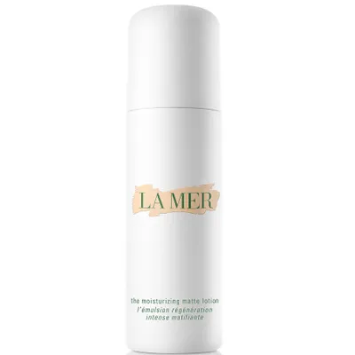 La Mer La Mer Moisturizing Matte Lotion