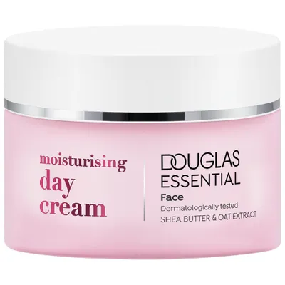 Douglas Collection Moisturizing Day Cream