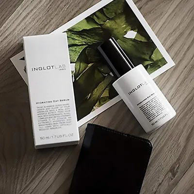 Inglot Lab Hydrating Day Serum