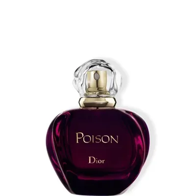 DIOR Poison Eau de Toilette compre online em douglas.pt