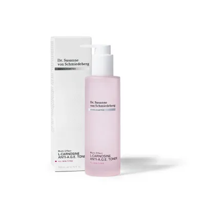 Dr. Susanne von Schmiedeberg Anti-Age Toner